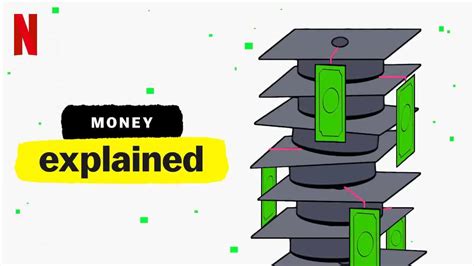 致富之道|金钱通解 Money, Explained (2021)